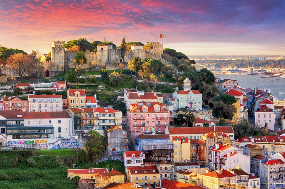 Làm cách nào để định cư Bồ Đào Nha – Lấy quốc tịch châu Âu?_copy