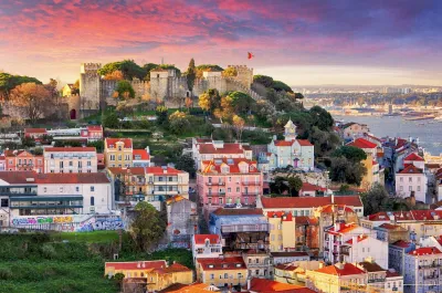 Làm cách nào để định cư Bồ Đào Nha – Lấy quốc tịch châu Âu?