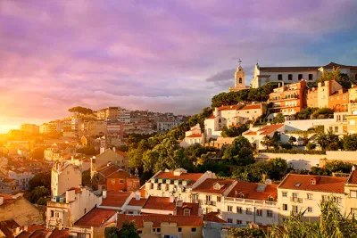 Thủ tục tham gia chương trình Golden Visa Bồ Đào Nha